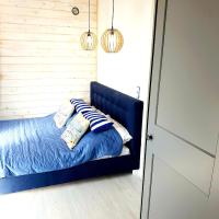 Maisonette-Suite