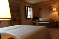Suite con Terrazza 