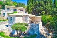 Paleopetres K-Six - Premium Suite - Kalami - - B&B Kalámi