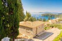 Paleopetres K-Six - Premium Suite - Kalami - - B&B Kalámi