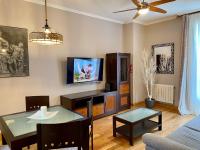 CHURRUCA 3 - B&B Vigo