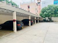 Santa Marta Apartamentos Salazar - Caribe - B&B Santa Marta