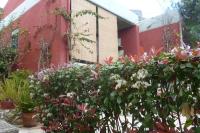 Relaxation and Peace - B&B Barbáti