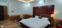 Chambre Double - Vue sur Montagne