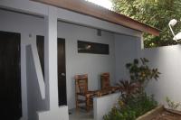 Mbah Mek Trawangan Homestay - B&B Gili Trawangan