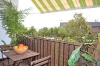 Santa Rosa, Balcón de Barcelona - Bed and Breakfast Esplugues de Llobregat