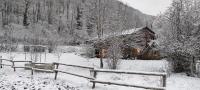 Couettes et Picotin - Bed and Breakfast