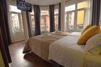 Chambre Lits Jumeaux