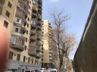 Уютная квартира в центре - B&B Jerevan