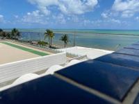Flat beira mar, Olinda 4 Rodas 313 - B&B