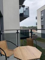 Apartament Fordon przy Onkologii - B&B Bydgoszcz