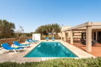Villa Menorca Flomertor 2 by Mauter Villas - B&B Cala en Blanes