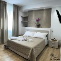 Habitación Estándar - Cama extragrande