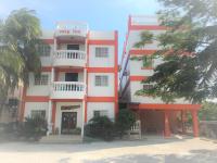 B&B Belize-stad - Easy Inn Hotel - Bed and Breakfast Belize-stad