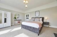 B&B Witton Gilbert - Host & Stay - The Old Rectory - Bed and Breakfast Witton Gilbert