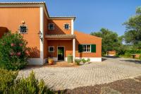 Quinta das Figueiras - Bordeira - Faro - B&B Bordeira