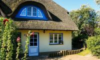 Skipperhus - B&B Ostseebad Ahrenshoop