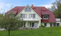 Wiesenblick - Ferienwohnung Ostseebad Ahrenshoop