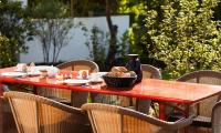 Schipperhaus 02 - B&B Wustrow