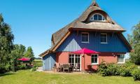 Fischers Ferienhaus - B&B