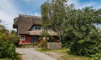 Fischers Ferienhaus - Ferienwohnung Wieck