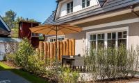 Wind & Segel - B&B