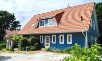 B&B Wieck - Darßer Smuggler Hus 3 - Bed and Breakfast Wieck