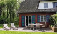 B&B Ostseebad Ahrenshoop - Worpswede - Bed and Breakfast Ostseebad Ahrenshoop