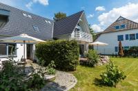 Drei Akazien Wohnung 2 - Ferienwohnung Neuhaus