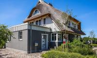 B&B Wieck - Strandrausch - Bed and Breakfast Wieck