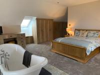 Valley View Lodge Sleeps 8 with Hot Tub - B&B Preston