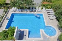 Villa Žnjan - B&B Spalato