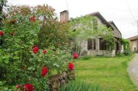 Joli Bois - B&B Montrollet