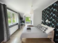 Willa Zdrój - B&B Kudowa-Zdrój