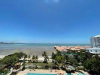 GLORY BEACH 3 bedroom Seaview Resort-PRIVATE - Ferienwohnung Port Dickson