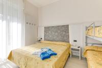 B&B Bellaria-Igea Marina - Hotel Alba D'Oro - Bed and Breakfast Bellaria-Igea Marina