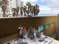 La Rotonda sul Mare - Bed and Breakfast Gallipoli