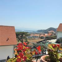 Namhae Manheim pension - B&B