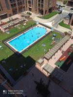 B&B Valencia - Apartamento ideal para familias - Bed and Breakfast Valencia