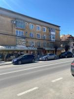 Apartament Ultracentral David - B&B Pucioasa