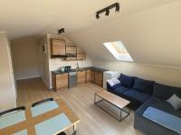 Apartamento de 2 dormitorios