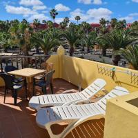 Oasis Royal F320 - B&B Corralejo