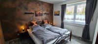 Ferienwohnung Aaron III inkl Bettwäsche Handtücher Endreinigung - Ferienwohnung