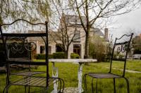 B&B Alveringem - Villa Ghysbrecht - Bed and Breakfast Alveringem