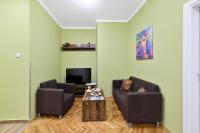 DuMalux corner - Ferienwohnung Subotica