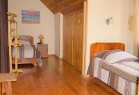 Budget Twin Room