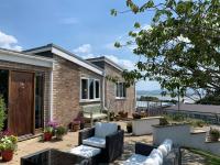 Tŷ Treflan - B&B Aberdyfi