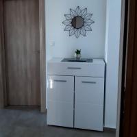 Apartamento con vistas al mar