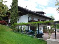 Ferienwohnung Winklerhof - Bed and Breakfast