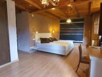 Suite Deluxe con cama extragrande